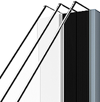 3-fach-Verglasung