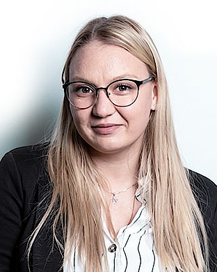 Julia Gailer