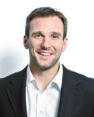 Dipl. Ing. (FH) Alexander Ertl, MBA