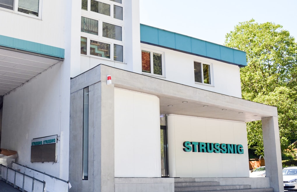 EINÖDE (ZENTRALE)