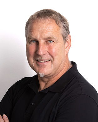 Bernhard Ras