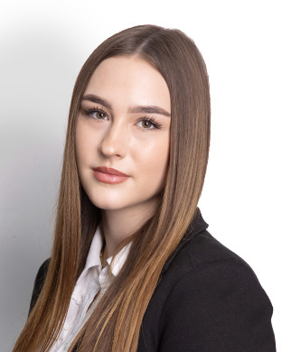 Elena Hofer