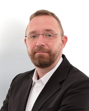 Michael Ziehfreund