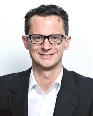 Alfred Fendler