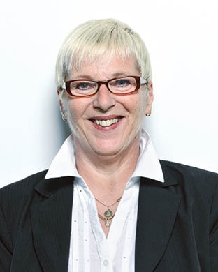 Astrid Glanzer