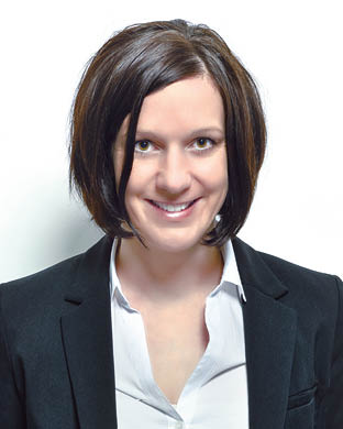 Elke Frank