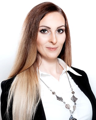 Jasmina Filipovic
