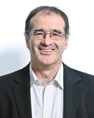 Josef Unterköfler