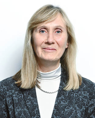 Karin Schertler