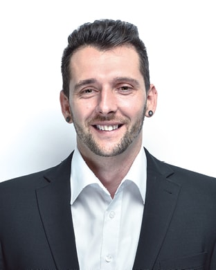 Mario Brnadic