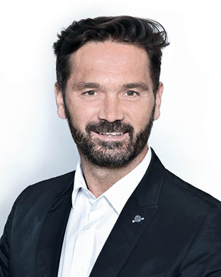 Martin Sitter