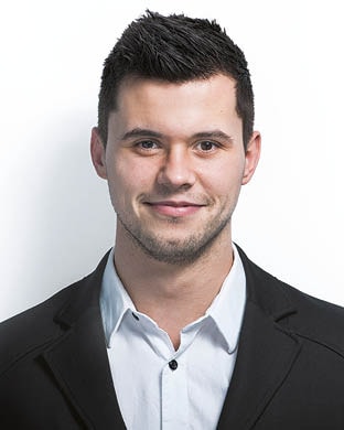 Renato Kuzek