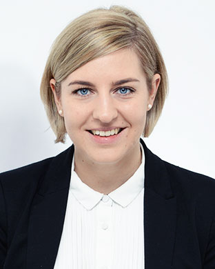 Vanessa Sperdin