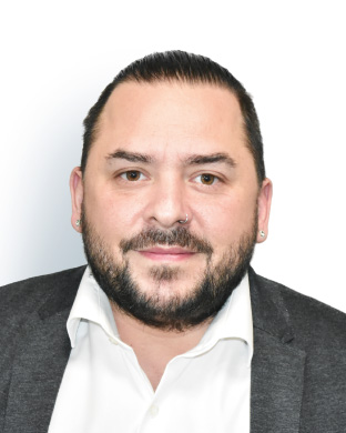 Christoph Schmidmaier