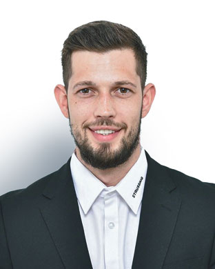 Robert Brnadic