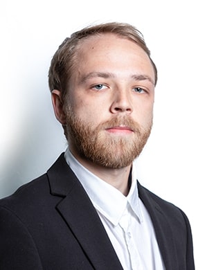 Dominik Wulz